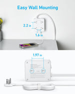 Anker <b>341</b> USB Power Strip