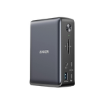 Anker <b>575</b> USB-C Docking Station (13-in-1)