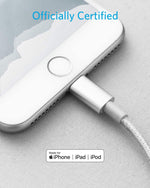 Anker <b>331</b> USB-C to Lightning Cable