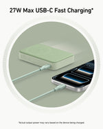 Anker MagGo Power Bank (10K)