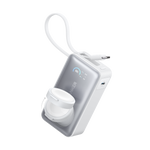 Anker MagGo Power Bank (10K, 35W, For Apple Watch)