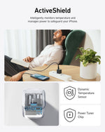 Anker Nano Charger (20W)