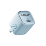 Anker Charger (25W, Compact)