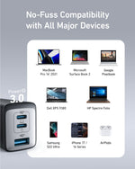 Anker <b>735</b> Charger (Nano II 65W)
