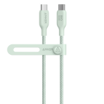 Anker <b>543</b> USB-C to USB-C Cable (Bio-Braided)