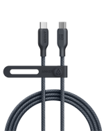 Anker <b>543</b> USB-C to USB-C Cable (Bio-Braided)