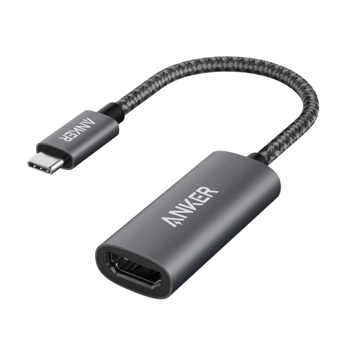 Anker Hubs & Docks