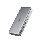 Anker <b>563</b> USB-C Docking Station (10-in-1)