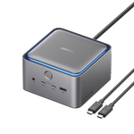 Anker Prime TB5 Docking Station (14-in-1, 8K, Thunderbolt 5 )