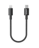 Anker <b>331</b> USB-C to Lightning Cable