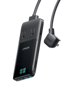 Anker Prime 6-in-1 Charging Station (140W)