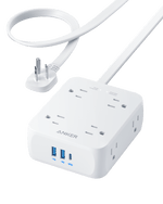 Anker <b>341</b> USB Power Strip