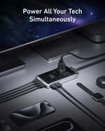 Anker Prime Charging Station (8-in-1, 240W)