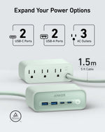 Anker <b>525</b> Charging Station