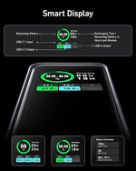 Anker Prime Power Bank (20K, 200W)
