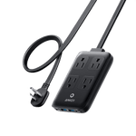 Anker Charging Station (8-in-1, 20W)