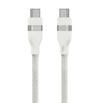 Anker USB-C to USB-C Cable (3 ft / 6 ft, 240W, Upcycled-Braided)