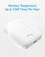 Anker <b>321</b> MagGo Battery (PowerCore Magnetic 5K)