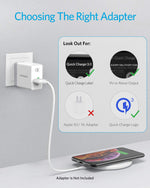 Anker <b>313</b> Wireless Charger (Pad)