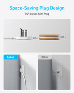 Anker Charging Station (8-in-1, 20W)