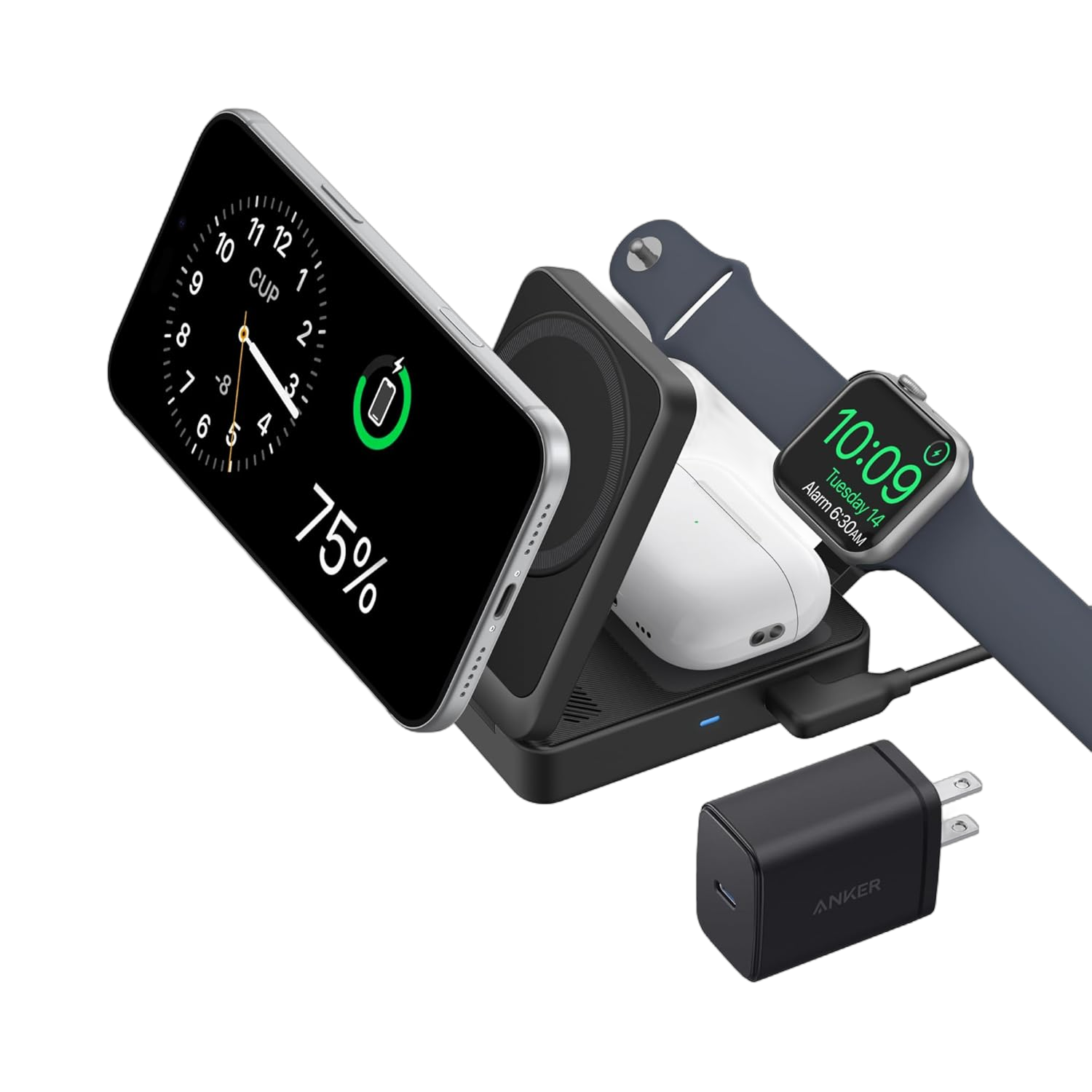 Anker Wireless Charger