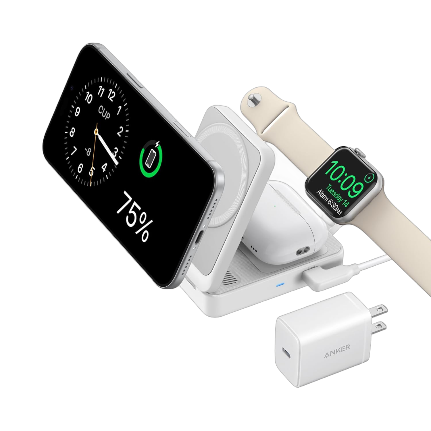 Anker Wireless Charger